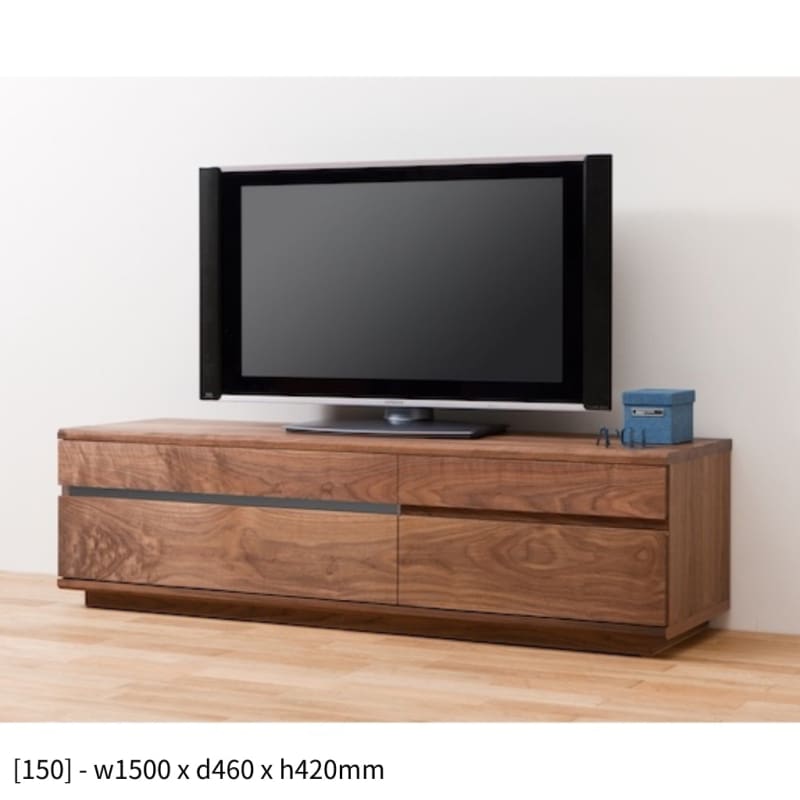 SONIC 電視櫃 | TV BOARD | 日本製家具