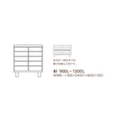 鞋櫃｜SHOE CABINET | 儲物櫃 | 日本製傢俬