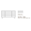 鞋櫃｜SHOE CABINET | 儲物櫃 | 日本製傢俬