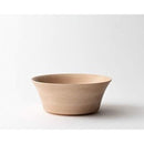 TAFFETA - 16 CM SALAD BOWL HARD MAPLE