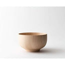 TAFFETA - BOWL HARD MAPLE (ROUND)