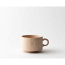 TAFFETA - TEA CUP HARD MAPLE