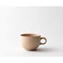 TAFFETA - TEA CUP HARD MAPLE (ROUND)