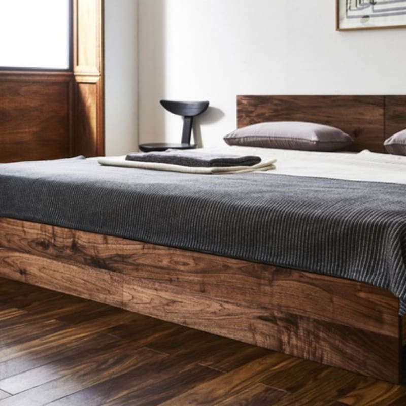 TENSHO | 床架 | BED FRAME | 日本製傢俬