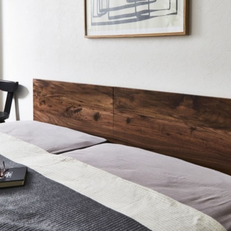 TENSHO 床架 | BED FRAME | 日本製傢俬