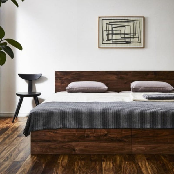 TENSHO | 床架 | BED FRAME | 日本製傢俬