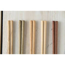 TETOCA FRUIT CHOPSTICK (CHILDREN)