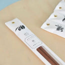 TETOCA FRUIT CHOPSTICK
