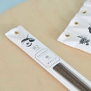 TETOCA FRUIT CHOPSTICK