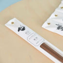 TETOCA FRUIT CHOPSTICK