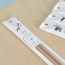 TETOCA FRUIT CHOPSTICK
