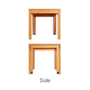 餐枱｜DINING TABLE | 日本傢俬｜伸縮枱 | EXTENDABLE TABLE