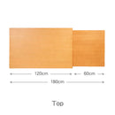 餐枱｜DINING TABLE | 日本傢俬｜伸縮枱 | EXTENDABLE TABLE