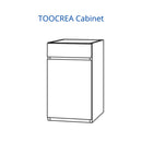TOOCREA｜書枱｜CABINET | 日本製傢俬｜儲物櫃 | 訂造傢俬