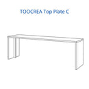 TOOCREA｜書枱｜DESK | 日本製傢俬｜工作枱 | 訂造傢俬