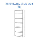 TOOCREA｜層架櫃｜SHELF | 日本製傢俬｜置物架 | 訂造傢俬