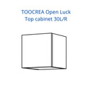 TOOCREA｜頂櫃｜TOP CABINET | 日本製傢俬｜訂造傢俬