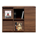 儲物櫃｜SIDE BOARD | CABINET | 日本製傢俬