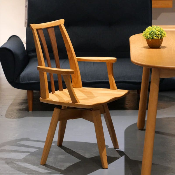 TORII｜櫈｜DINNING CHAIR｜餐椅 | 日本傢俬