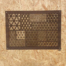 組子細工 | KUMIKO | 木作工藝 | 裝飾藝術