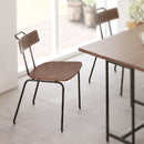 TRAN｜櫈｜DINNING CHAIR｜餐椅 | 日本傢俬