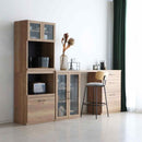 TRC｜矮櫃｜儲物櫃｜CABINET | 收納櫃 | 日本製傢俬