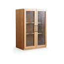 TRC｜玻璃櫃 | 櫥櫃｜SIDE BOARD｜CABINET | 日本製傢俬