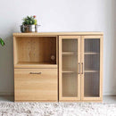 TRC｜玻璃櫃 | 櫥櫃｜SIDE BOARD｜CABINET | 日本製傢俬