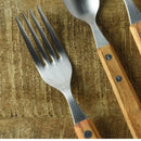 TSUBAMESANJO WESTERN DESSERT SET