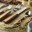 TSUBAMESANJO WESTERN DESSERT SET