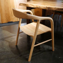 TUBE｜櫈｜DINNING CHAIR｜餐椅 | 日本傢俬