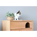 TUNNEL｜儲物櫃｜CABINET | 收納櫃 | 日本製傢俬 | 寵物傢俬