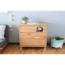 TUNNEL｜儲物櫃｜CABINET | 收納櫃 | 日本製傢俬 | 寵物傢俬