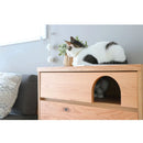 TUNNEL｜儲物櫃｜CABINET | 收納櫃 | 日本製傢俬 | 寵物傢俬