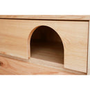 TUNNEL｜儲物櫃｜CABINET | 收納櫃 | 日本製傢俬 | 寵物傢俬