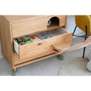 TUNNEL｜儲物櫃｜CABINET | 收納櫃 | 日本製傢俬 | 寵物傢俬