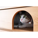 TUNNEL｜儲物櫃｜CABINET | 收納櫃 | 日本製傢俬 | 寵物傢俬