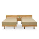 TWINS | 床架 | BED FRAME | 日本製傢俬