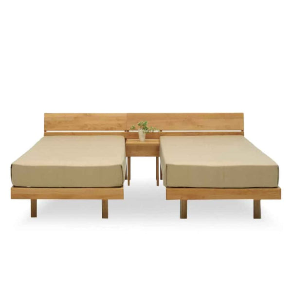 TWINS | 床架 | BED FRAME | 日本製傢俬