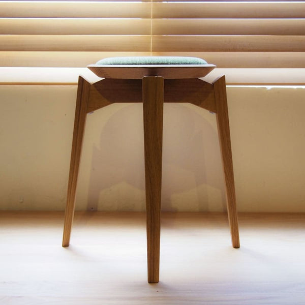圓凳 | STOOL | 日本製傢俬 | 圓椅