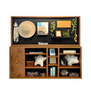 儲物櫃｜置物架 | CABINET | 日本製傢俬