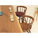 WALLIS | 高腳櫈｜COUNTER CHAIR｜吧台椅 | 日本製傢俬