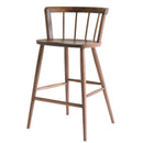 WALLIS | 高腳櫈｜COUNTER CHAIR｜吧台椅 | 日本製傢俬