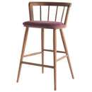 WALLIS | 高腳櫈｜COUNTER CHAIR｜吧台椅 | 日本製傢俬