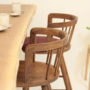 WALLIS | 高腳櫈｜COUNTER CHAIR｜吧台椅 | 日本製傢俬