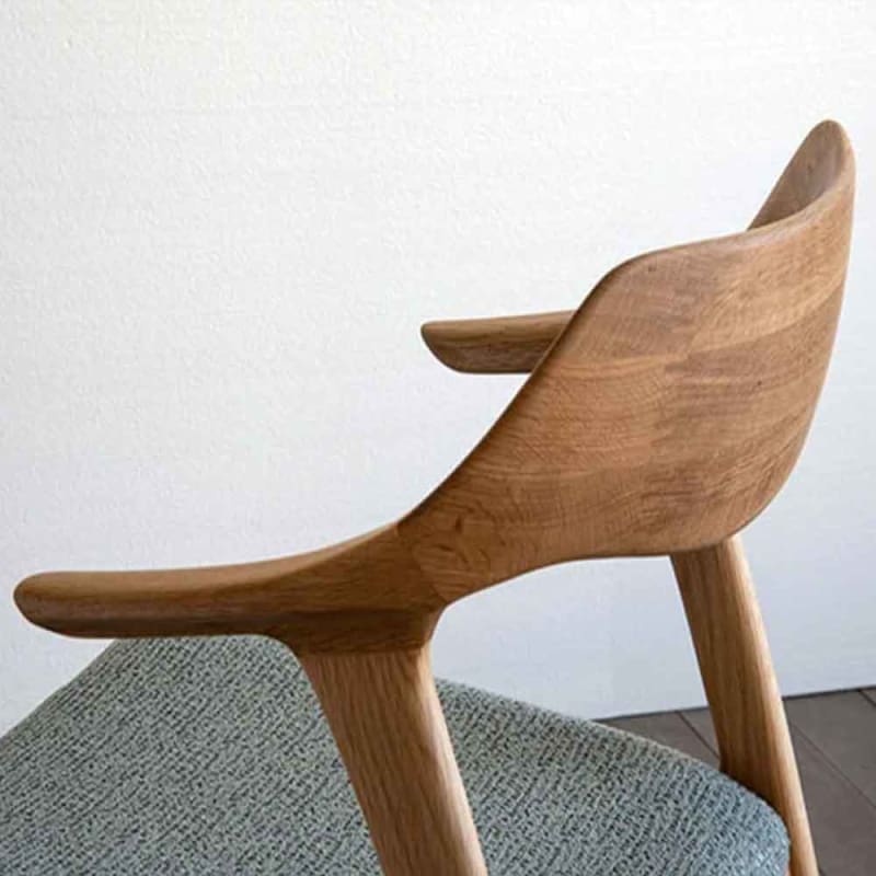 WARP 櫈｜DINNING CHAIR｜餐椅 | 日本製傢俬