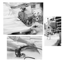 CUSHION COVER | 咕𠱸套