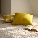 CUSHION COVER | 咕𠱸套