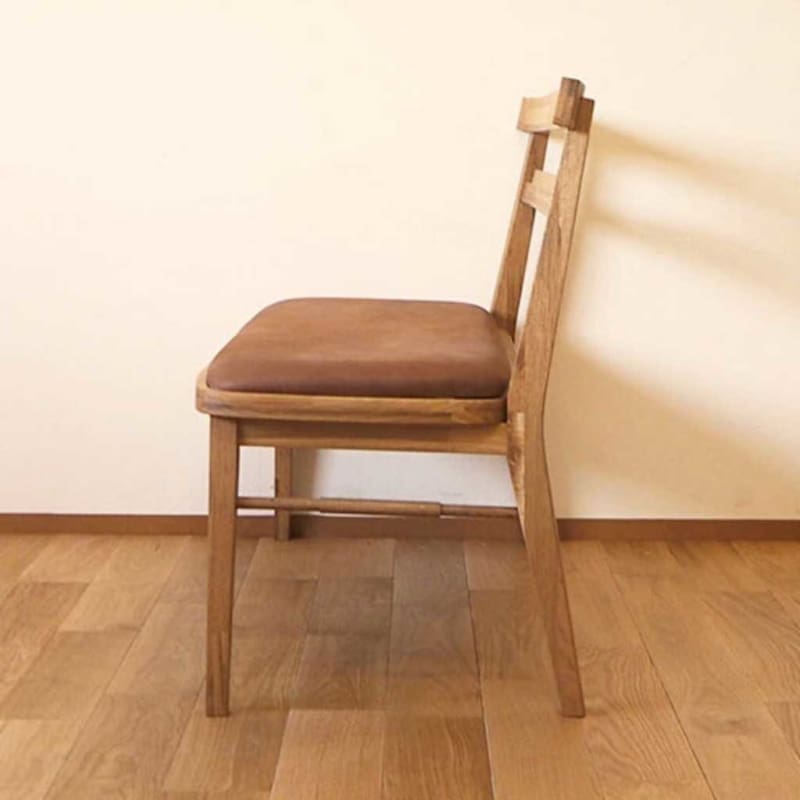 WHISKY｜櫈｜DINNING CHAIR｜餐椅 | 日本製傢俬