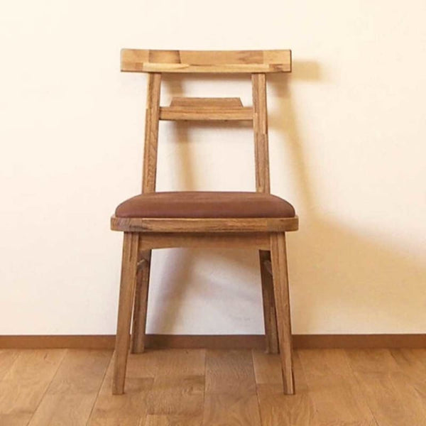 WHISKY 櫈｜DINNING CHAIR｜餐椅 | 日本製傢俬